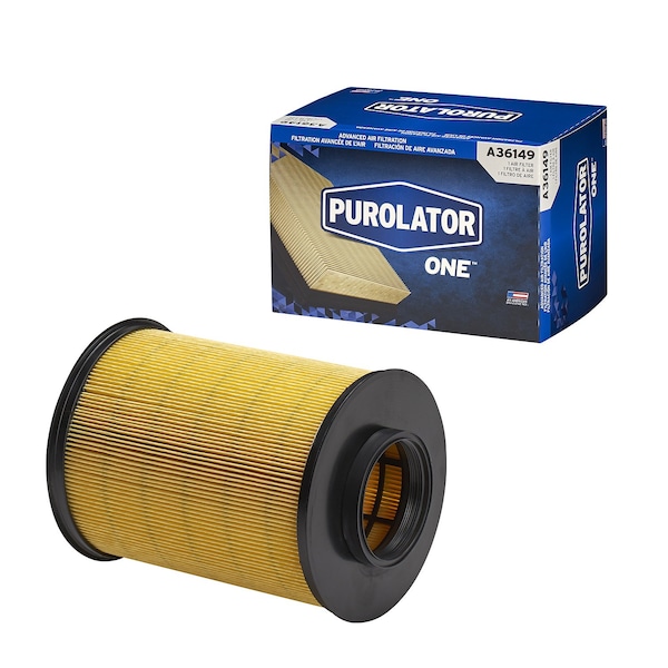 Purolator Purolator A36149 PurolatorONE Advanced Air Filter A36149 - main